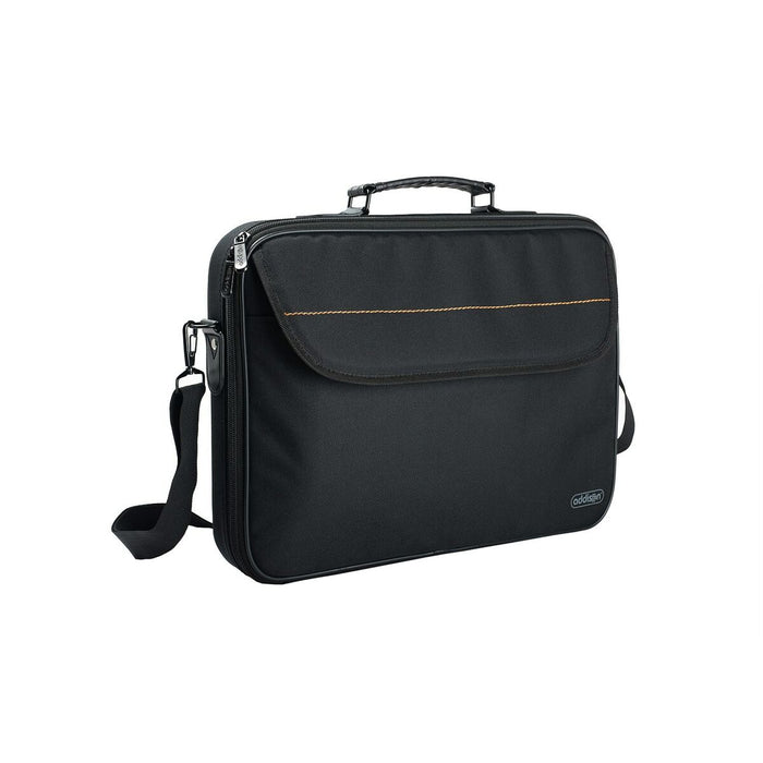 Servietă pentru Laptop Addison 300014 Negru