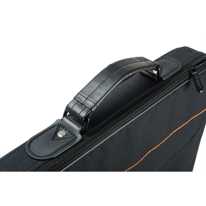 Servietă pentru Laptop Addison 300014 Negru