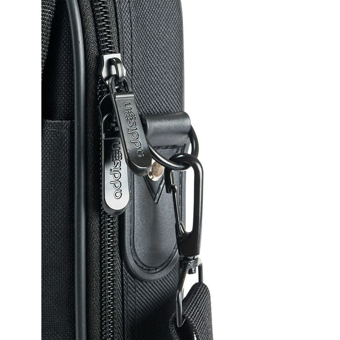 Servietă pentru Laptop Addison 300014 Negru