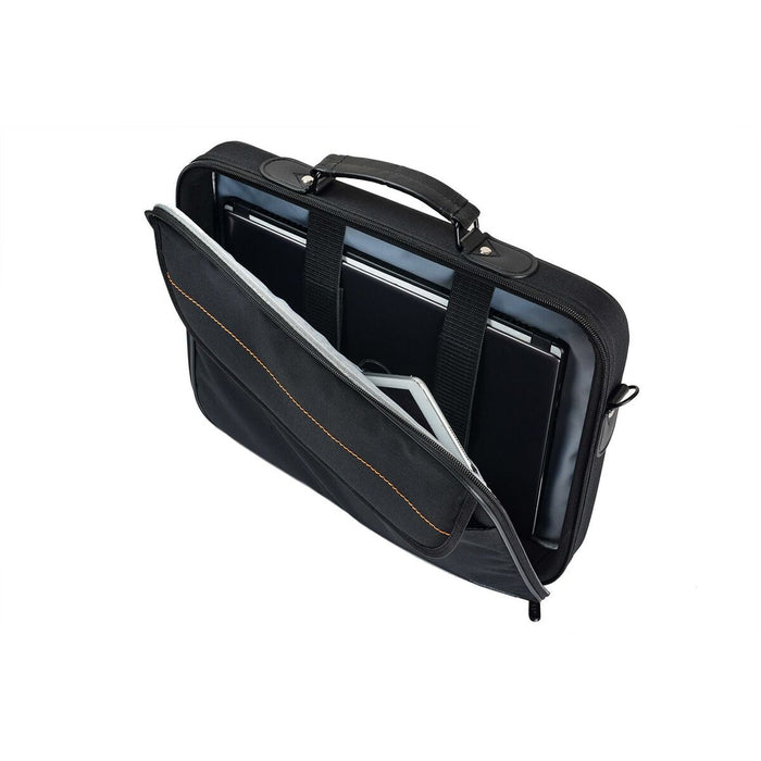 Servietă pentru Laptop Addison 300014 Negru