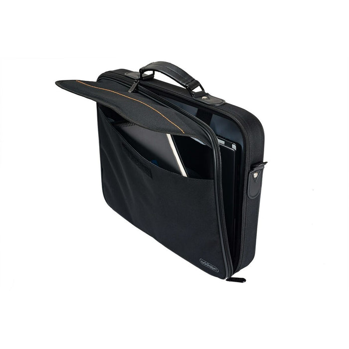 Servietă pentru Laptop Addison 300014 Negru