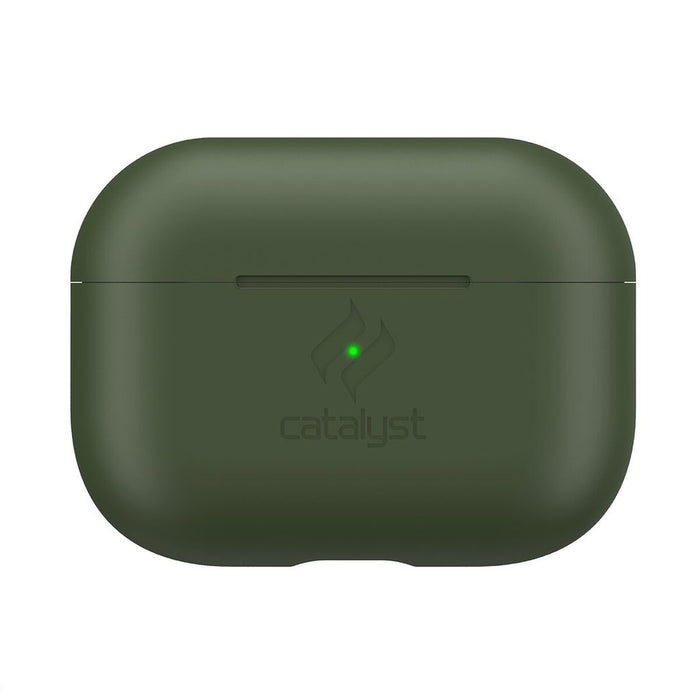 Husă de Protecție Catalyst CATAPDPROFLTGRN
