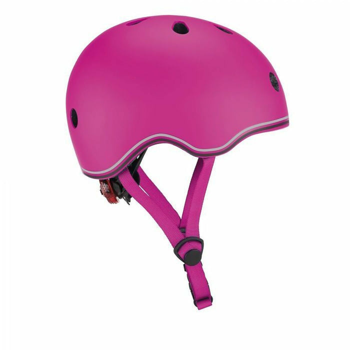 Cască de Ciclism pentru Copii Globber 506-110 Roz XXS/XS