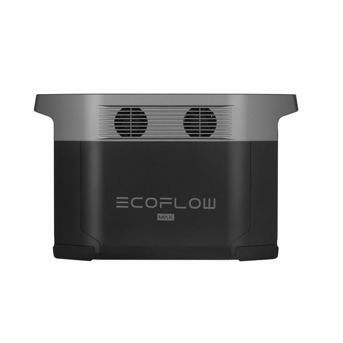 Generator solar portabil Ecoflow DELTA Max