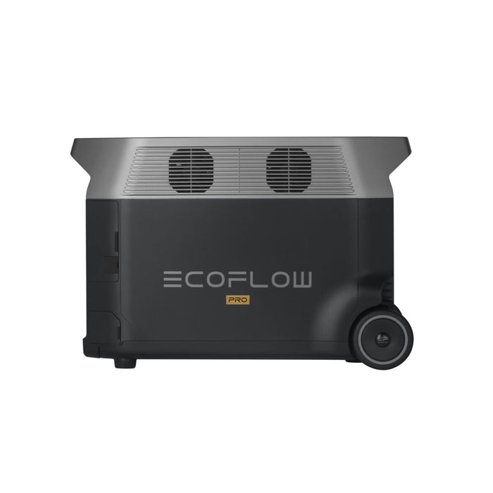 Generator solar portabil Ecoflow DELTAPRO1600WEU