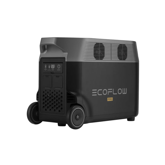 Generator solar portabil Ecoflow DELTAPRO1600WEU