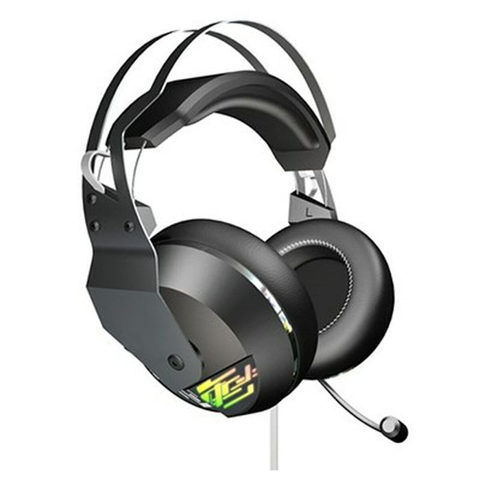 Căști cu Microfon Mad Catz AF13C2INBL000-0 Negru