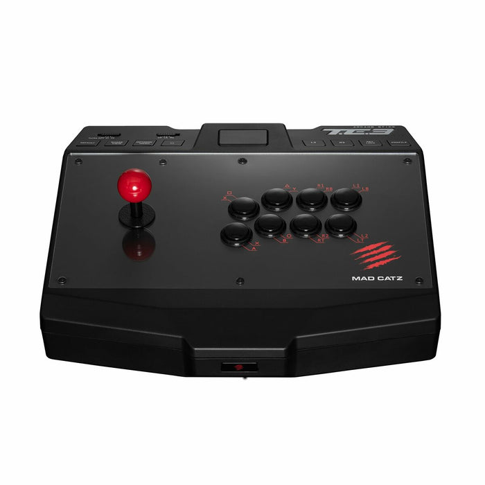Telecomandă Jocuri Gaming Mad Catz GAPCCAINBL001-0 Negru Microsoft Xbox One Nintendo Switch Sony PlayStation 4 PC Xbox Series X