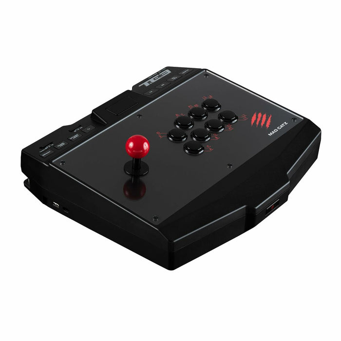 Telecomandă Jocuri Gaming Mad Catz GAPCCAINBL001-0 Negru Microsoft Xbox One Nintendo Switch Sony PlayStation 4 PC Xbox Series X
