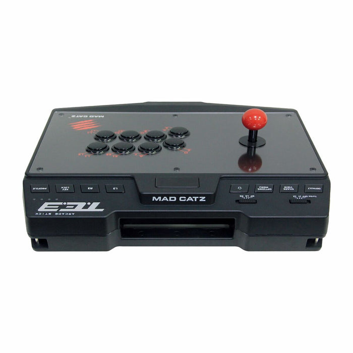 Telecomandă Jocuri Gaming Mad Catz GAPCCAINBL001-0 Negru Microsoft Xbox One Nintendo Switch Sony PlayStation 4 PC Xbox Series X