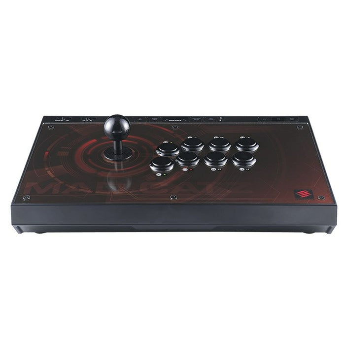 Telecomandă Jocuri Gaming Mad Catz EGO Negru Microsoft Xbox One Nintendo Switch Sony PlayStation 4 PC Xbox Series X Xbox Series