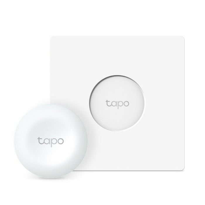 Iluminat TP-Link Tapo S200D Alb