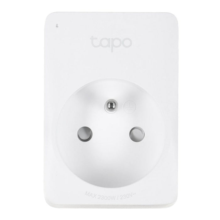Priză Inteligentă TP-Link Tapo P100 Wi-Fi 240 V 220-240 V 10 A
