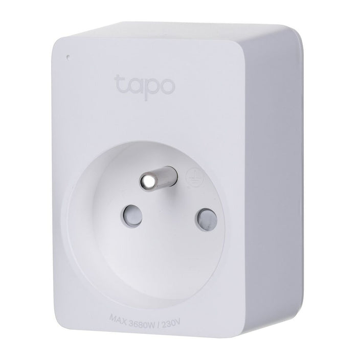 Priză Inteligentă TP-Link P110 Wi-Fi 220-240 V 16 A