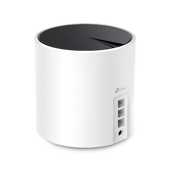 Punct de Acces TP-Link Deco X55 Alb