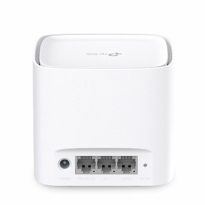 Punct de Acces TP-Link HC220-G5 Alb Negru