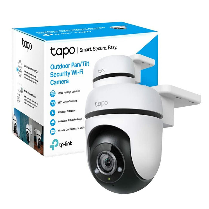 Cameră Video de Supraveghere TP-Link Tapo C500