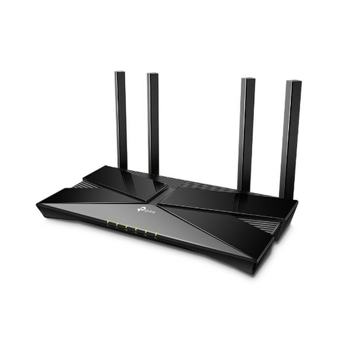 Router TP-Link ARCHER AX23 Wi-Fi 5 GHz Negru