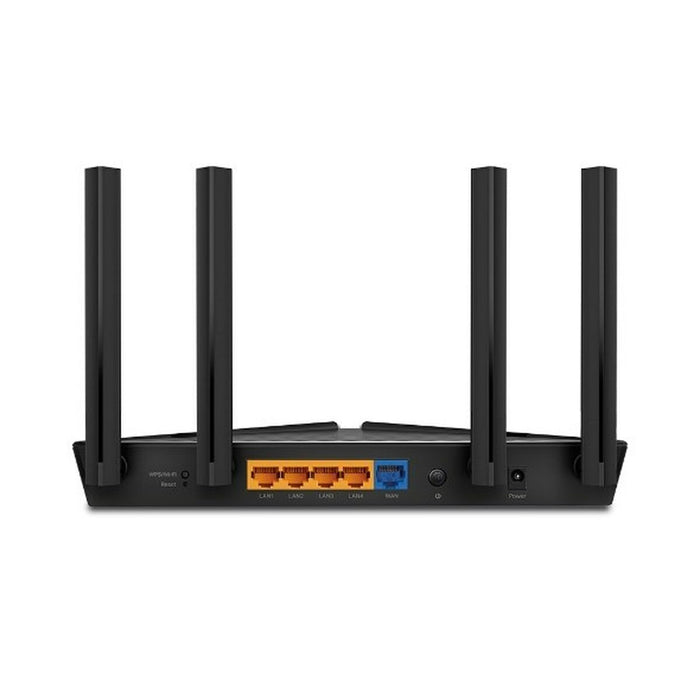 Router TP-Link ARCHER AX23 Wi-Fi 5 GHz Negru