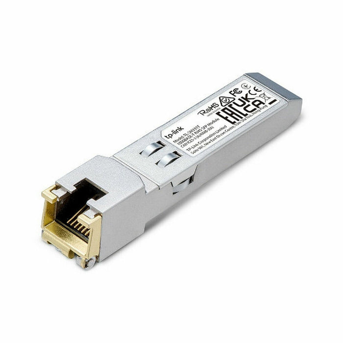 Modul Fibră SFP MultiMod TP-Link TL-SM331T