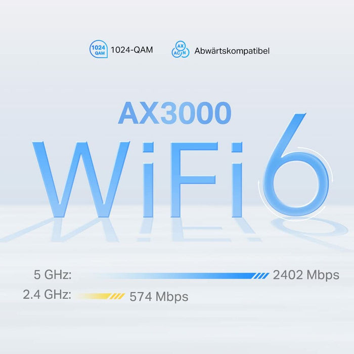Punct de Acces TP-Link Deco X50-5G