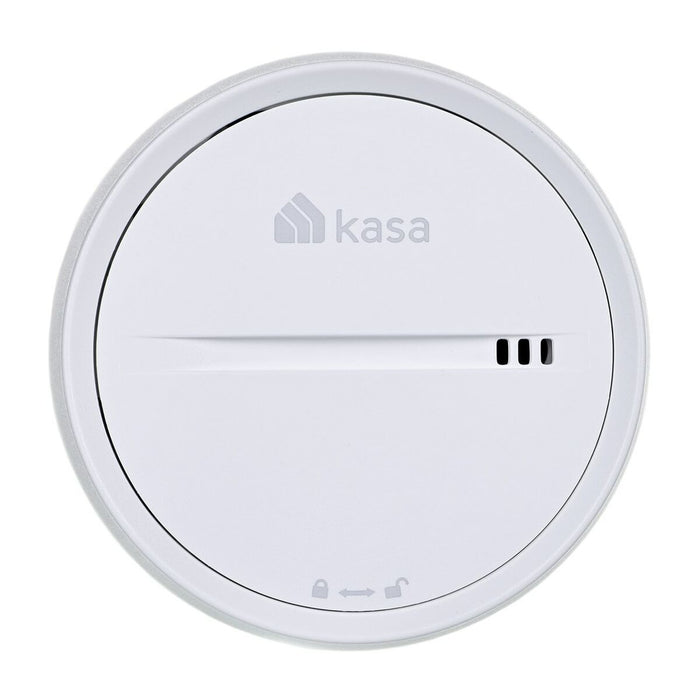 Termostat TP-Link KE100 KIT Lumină LED Policarbonat Alb