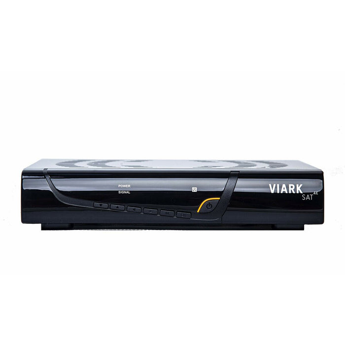 Receptor Satelit Viark VK01005 4K Full HD