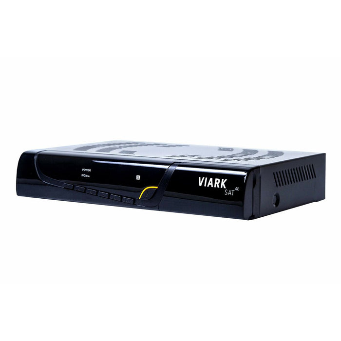 Receptor Satelit Viark VK01005 4K Full HD