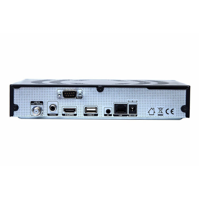 Receptor Satelit Viark VK01005 4K Full HD