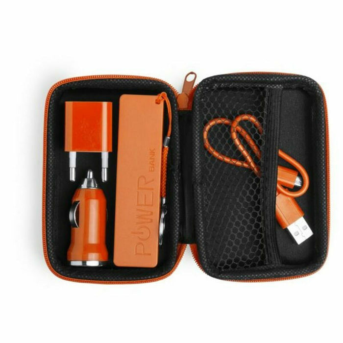 Set de încărcătoare 144849 2200 mAh (3 pcs)