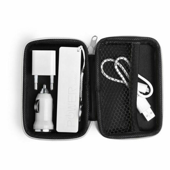 Set de încărcătoare 144849 2200 mAh (3 pcs)