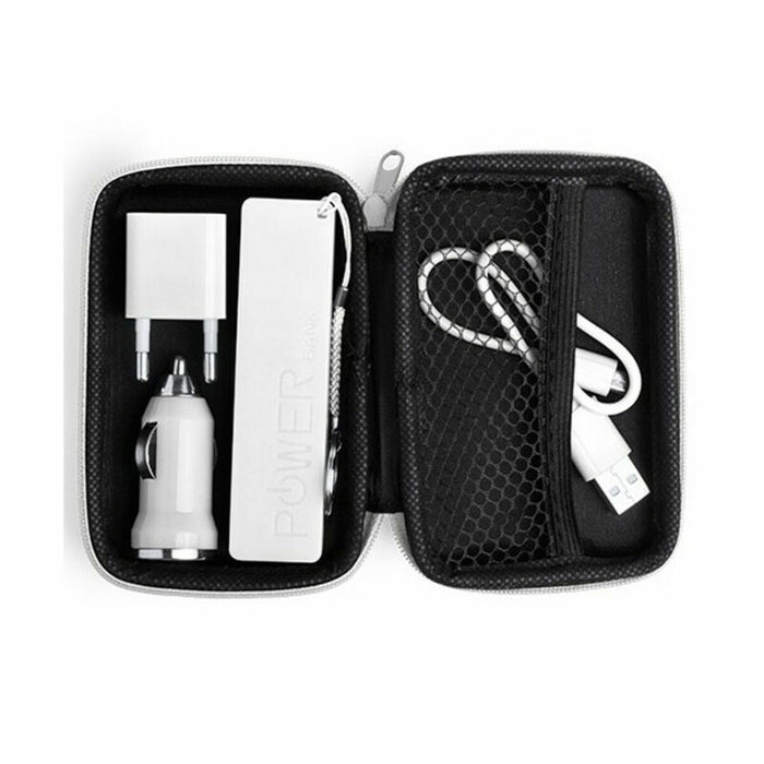 Set de încărcătoare 144849 2200 mAh (3 pcs)