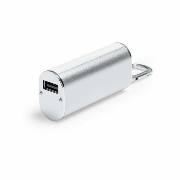 Power Bank cu Carabină 144943 2600 mAh