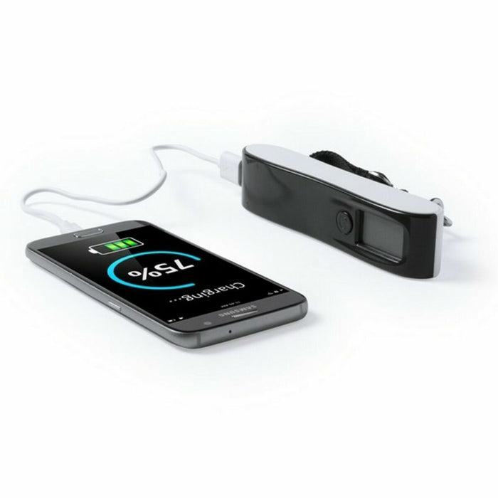 Cântar pentru Valize cu Power Bank 145336 (50 Unități)