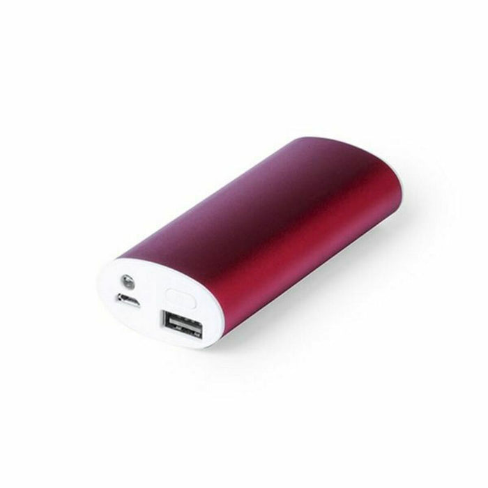 Power Bank 144959 4000 mAh (25 Unități)