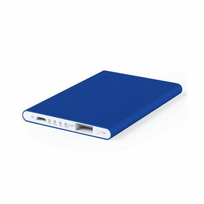 Power Bank Extraplat cu Mircro USB 145538 (25 Unități)
