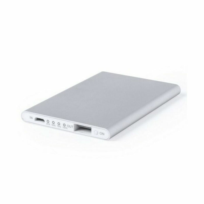 Power Bank Extraplat cu Mircro USB 145538 (25 Unități)