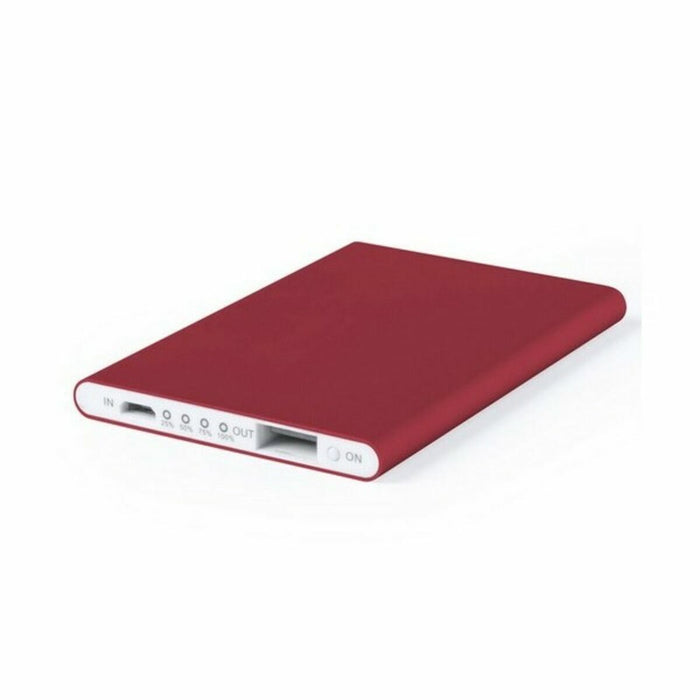 Power Bank Extraplat cu Mircro USB 145538 (25 Unități)