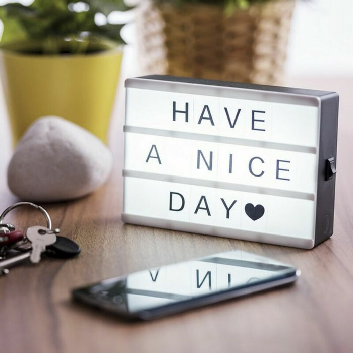 Lightbox 145981 LED (82 pcs)