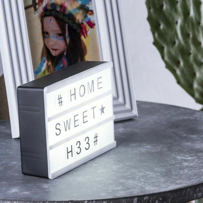 Lightbox 145981 LED (82 pcs)