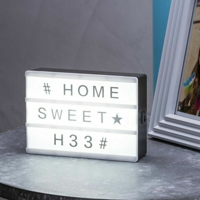 Lightbox 145981 LED (82 pcs)