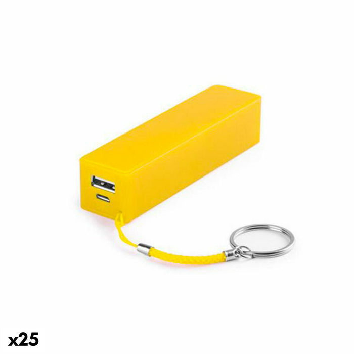 Power Bank 144740 2000 mAh (25 Unități)