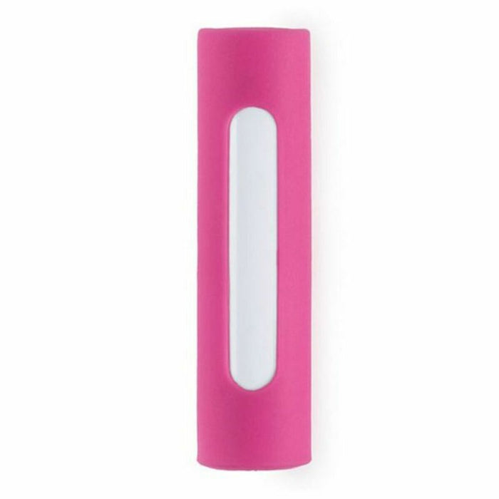 Power Bank cu Suport pentru Telefon Mobil 144742 2200 mAh