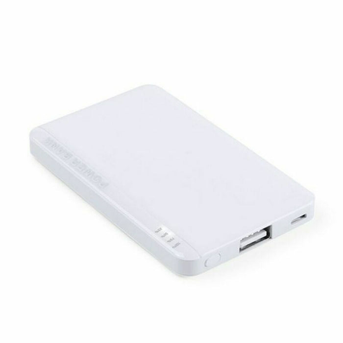 Power Bank Extraplat cu Mircro USB 144744 (25 Unități)