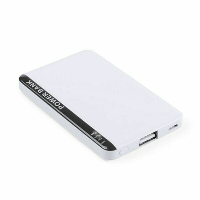Power Bank Extraplat cu Mircro USB 144744 (25 Unități)