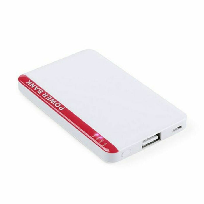 Power Bank Extraplat cu Mircro USB 144744 (25 Unități)