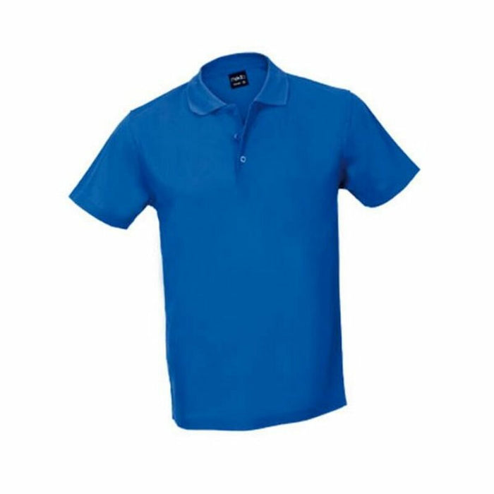 Tricou Polo cu Mânecă Scurtă Bărbați 143580