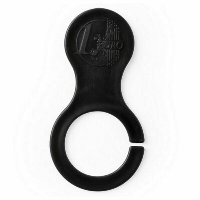 Breloc Monedă cu Carabină 142451 (500 Unități)