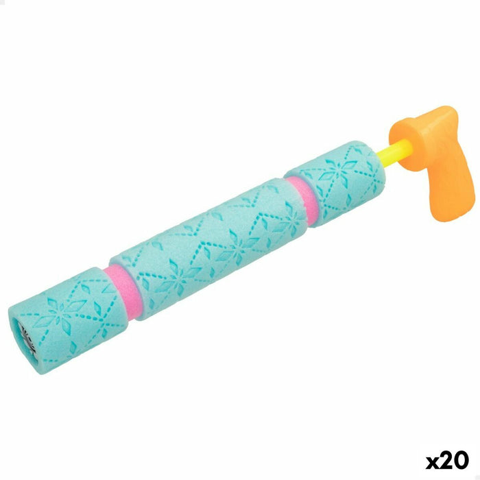 Pistol de apă Colorbaby 39 x 11,5 x 4,8 cm (20 Unități)