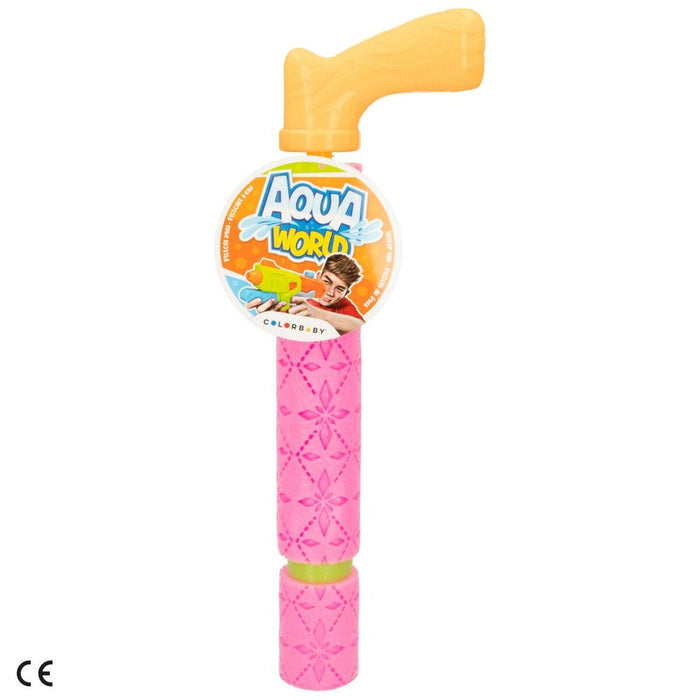 Pistol de apă Colorbaby 39 x 11,5 x 4,8 cm (20 Unități)